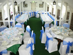 Venue Dressing Lincolnshire